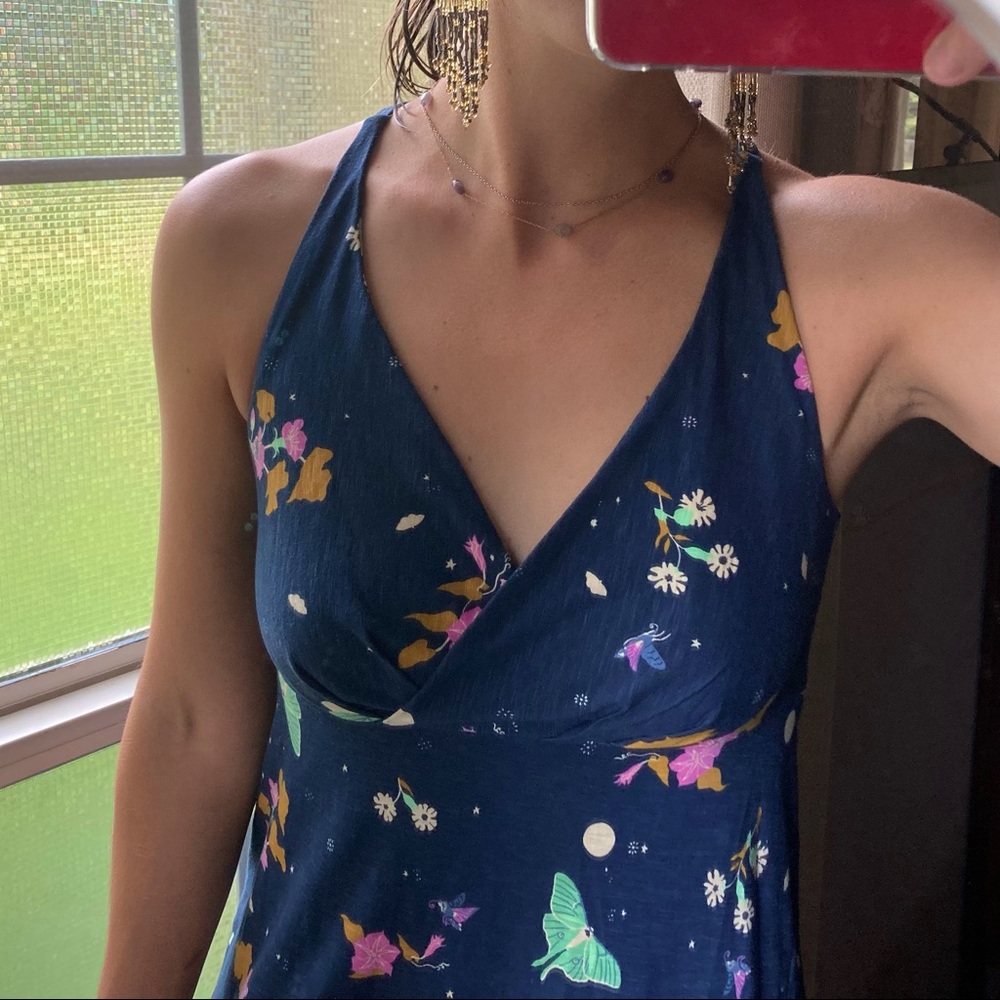Patagonia Amber Dawn Dress